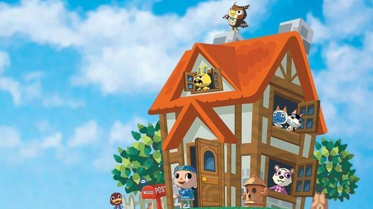 How I built a shared Animal Crossing town on PC with my friends across the  country | PC Gamer
