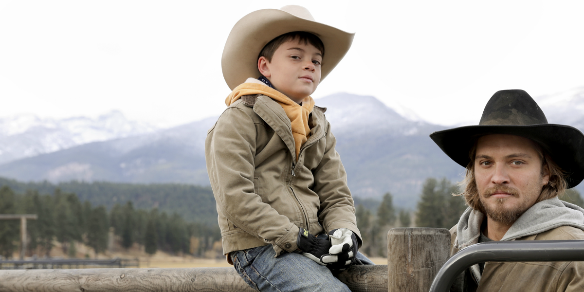 How Worried Should Yellowstone Fans Be For Tate? | Cinemablend