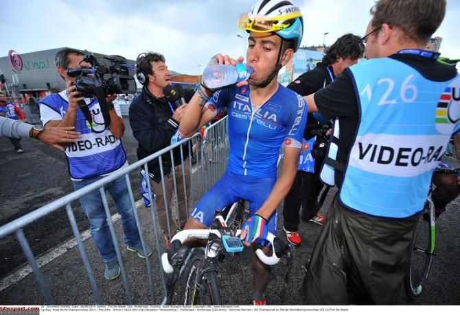 Fabio Aru (Italy)