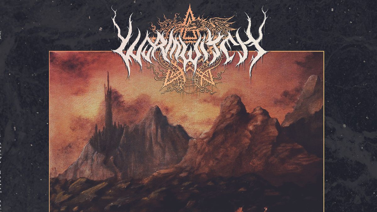 Wormwitch - Strike Mortal Soil album review | Louder