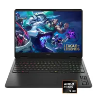HP Omen 16-inch RTX 5060 gaming laptop | $1,579.99 $1,249.99 at Best BuySave $330 -