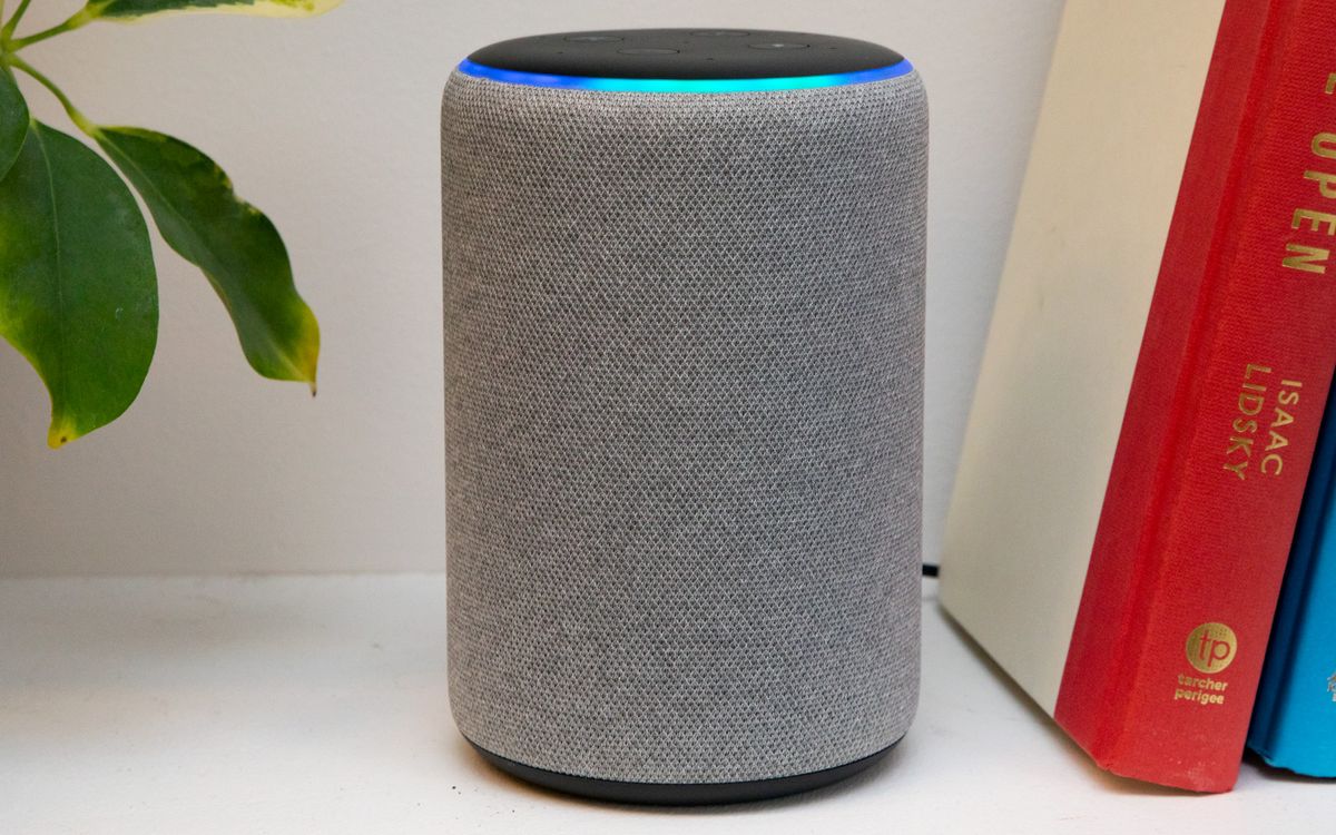 Alexa Guard Can Make Your Home Safer Here’s How Tom's Guide