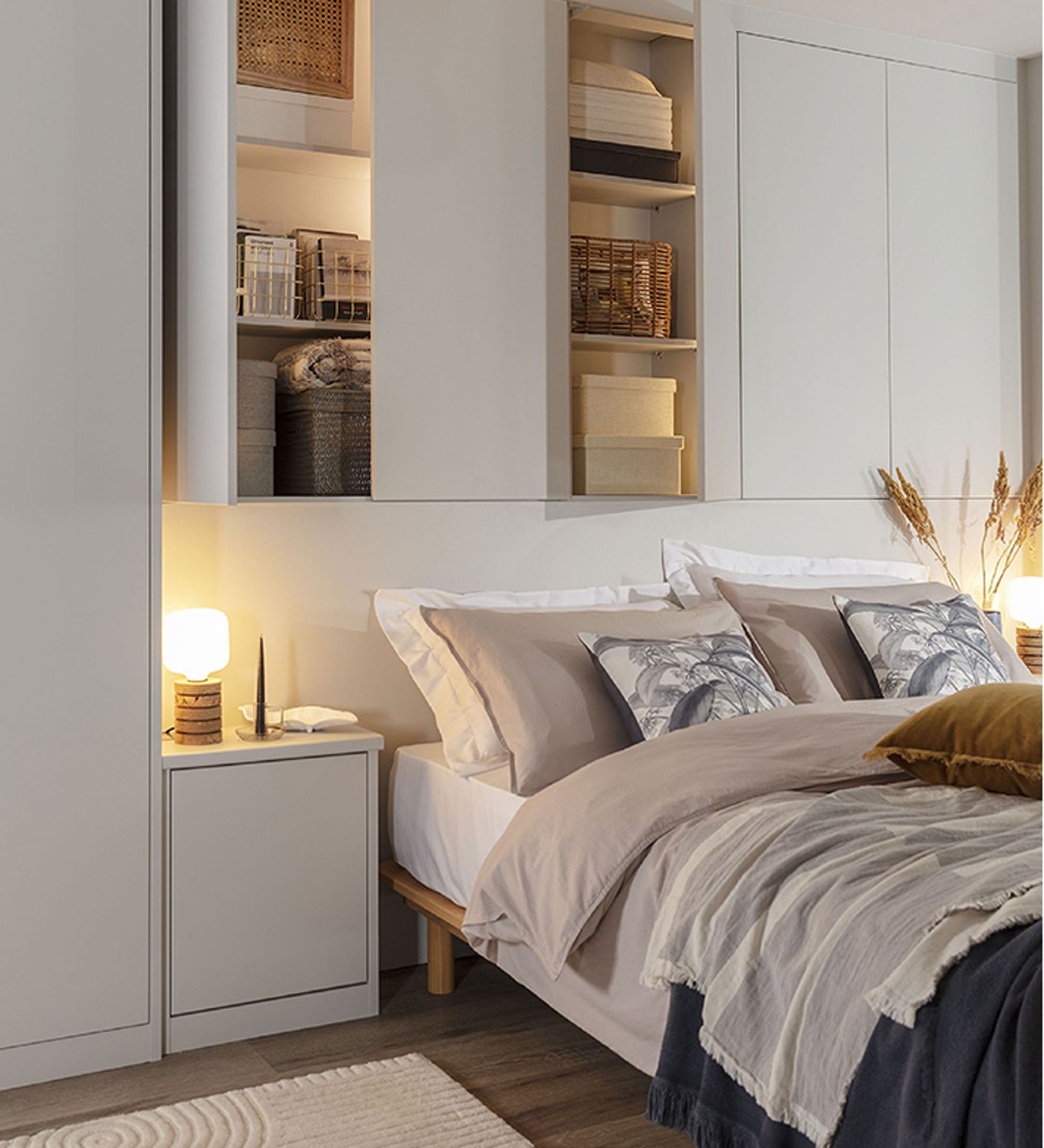 Men’s grey bedroom ideas to give the neutral shade a twist | Ideal Home