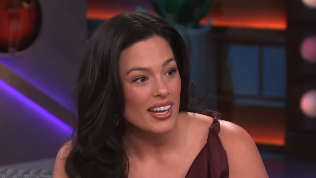  ‘Feels Like A Smack In The Face’: Ashley Graham Gets Real About How Body Positivity Has Taken A Step Back  
