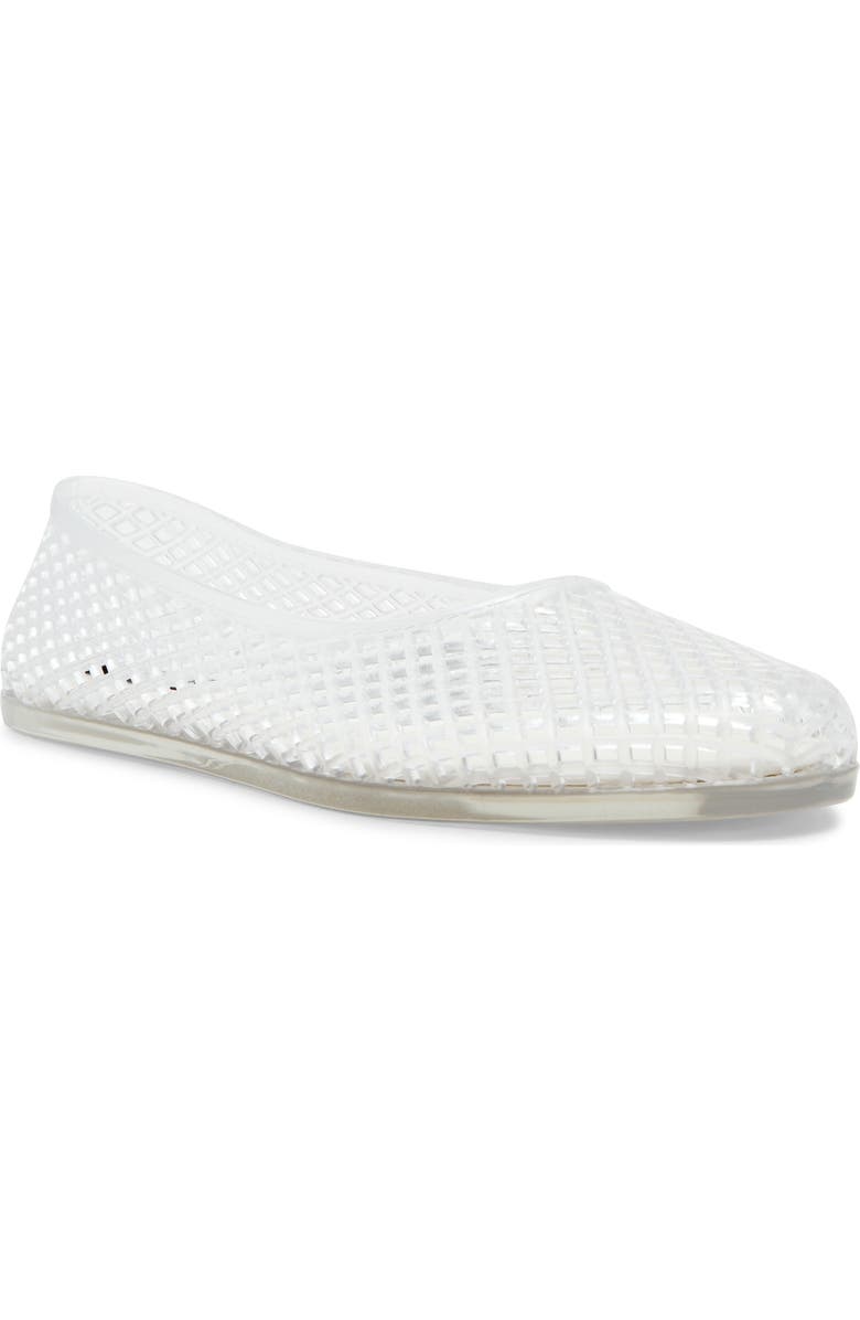 Gyzmo Perforated Jelly Flat