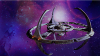   Star Trek: Deep Space Nine