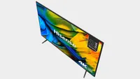 55-inchHisense H55B7100UK 4K TV | £329 at Argos