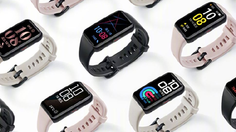 Honor's newest affordable fitness tracker is finally on sale | TechRadar