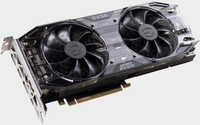 EVGA GeForce RTX 2070 XC Gaming | $484.99 ($95 off)Buy at Amazon