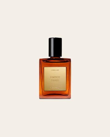 Amber Hour - Perfume Oil
