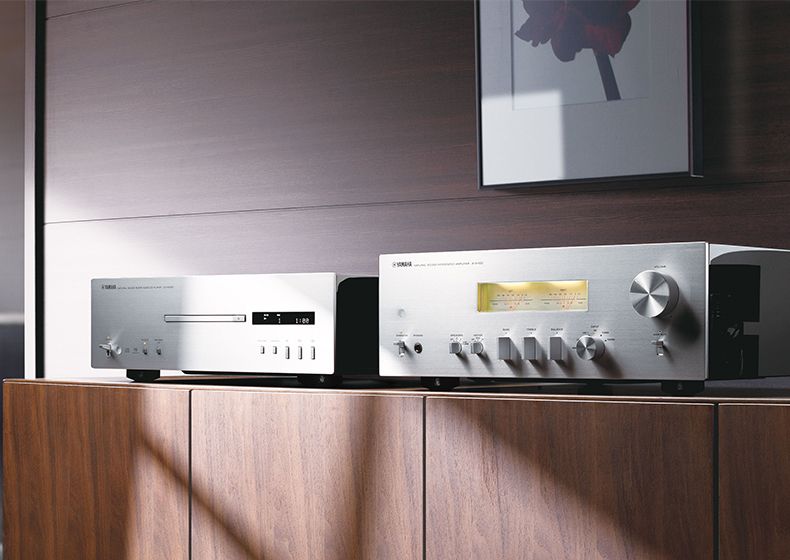 Yamaha launches 2015 AV receivers and hifi separates What HiFi?