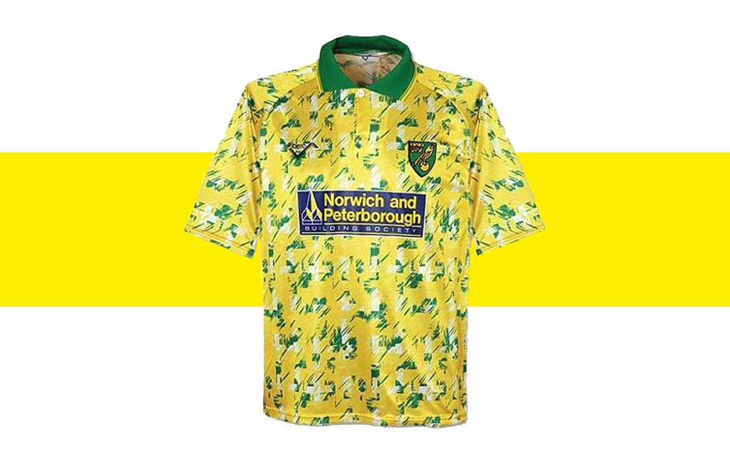 The 100 best football kits of all time 9081 Ranked! The 100 best