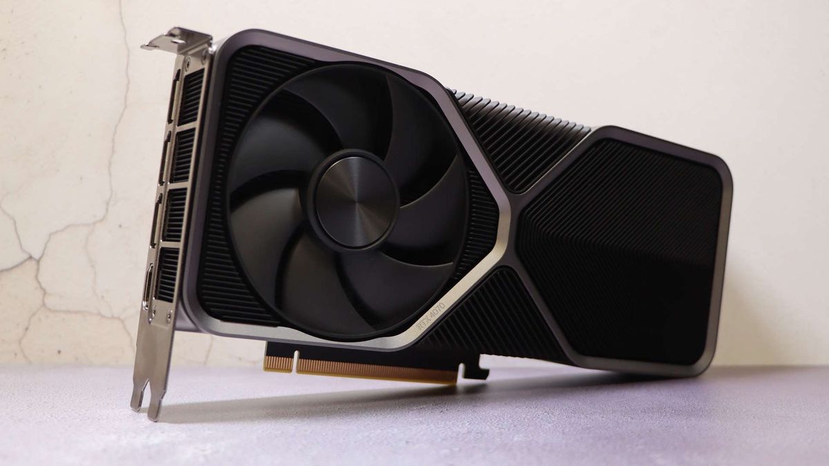 Leaker Claims NVIDIA Is Launching RTX 4080 Ti Early Next Year