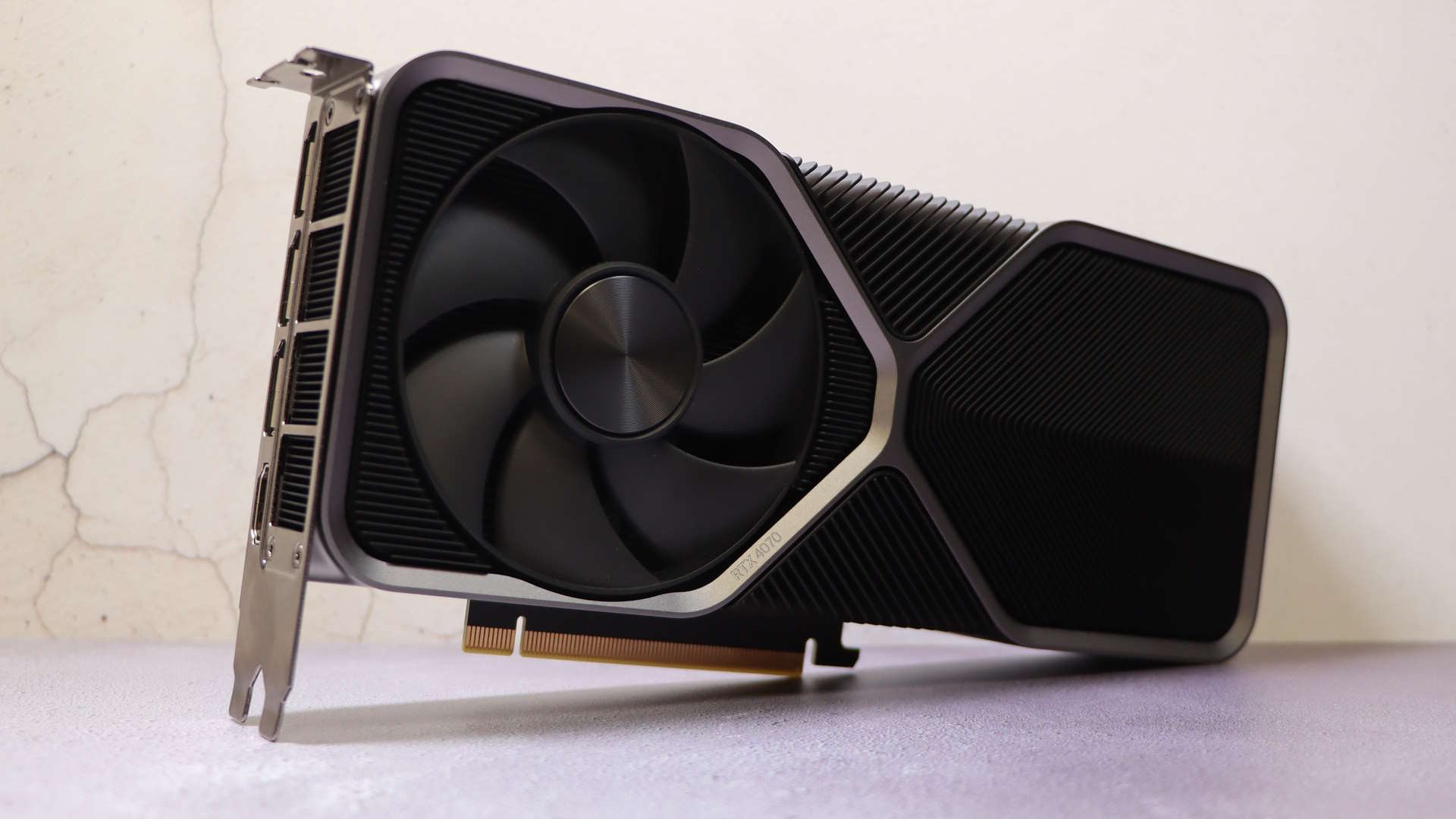Nvidia reveals potential RTX 4090 Ti graphics card specs