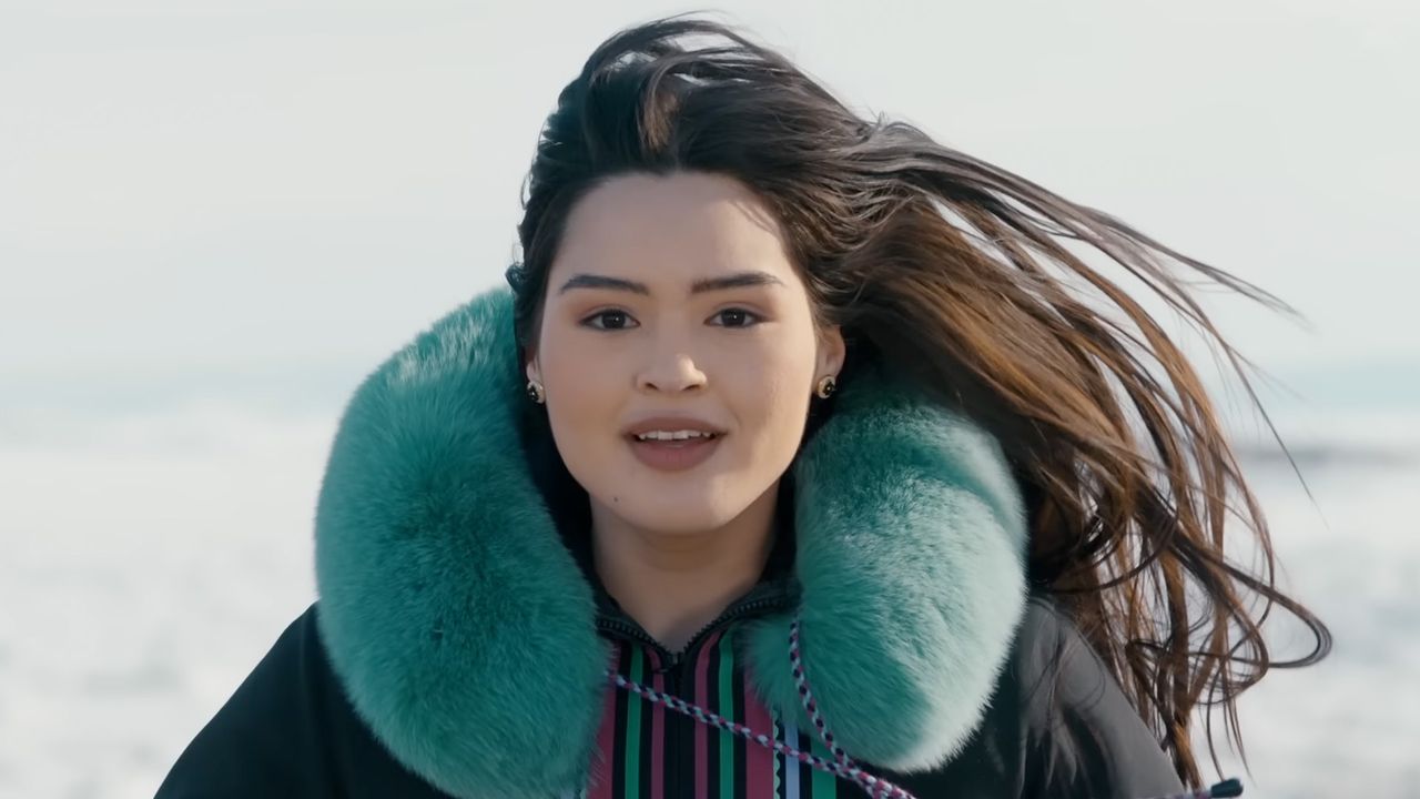 North of North on Netflix