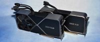 Despite external similarities, the RTX 3090 is not at all the same hardware as the RTX 4090 — even if you lap the GPU and apply AD102 branding.