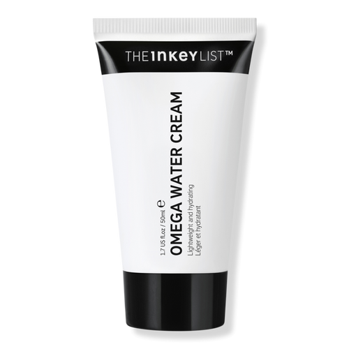 Omega Water Cream Oil-Free Moisturizer