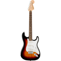 Squier Affinity Stratocaster: $289