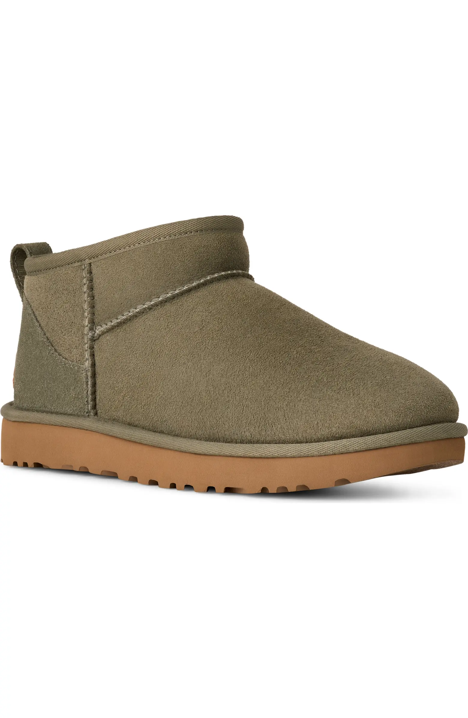 UGG, Ultra Mini Classic Boot