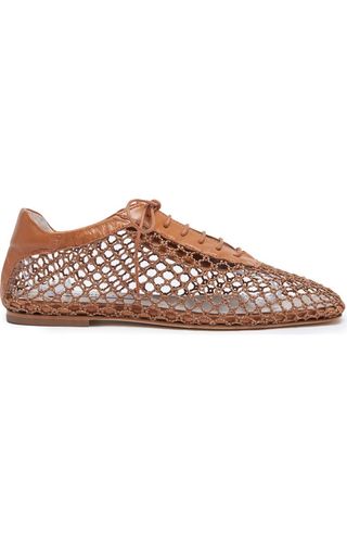 Antonia Mesh Flat