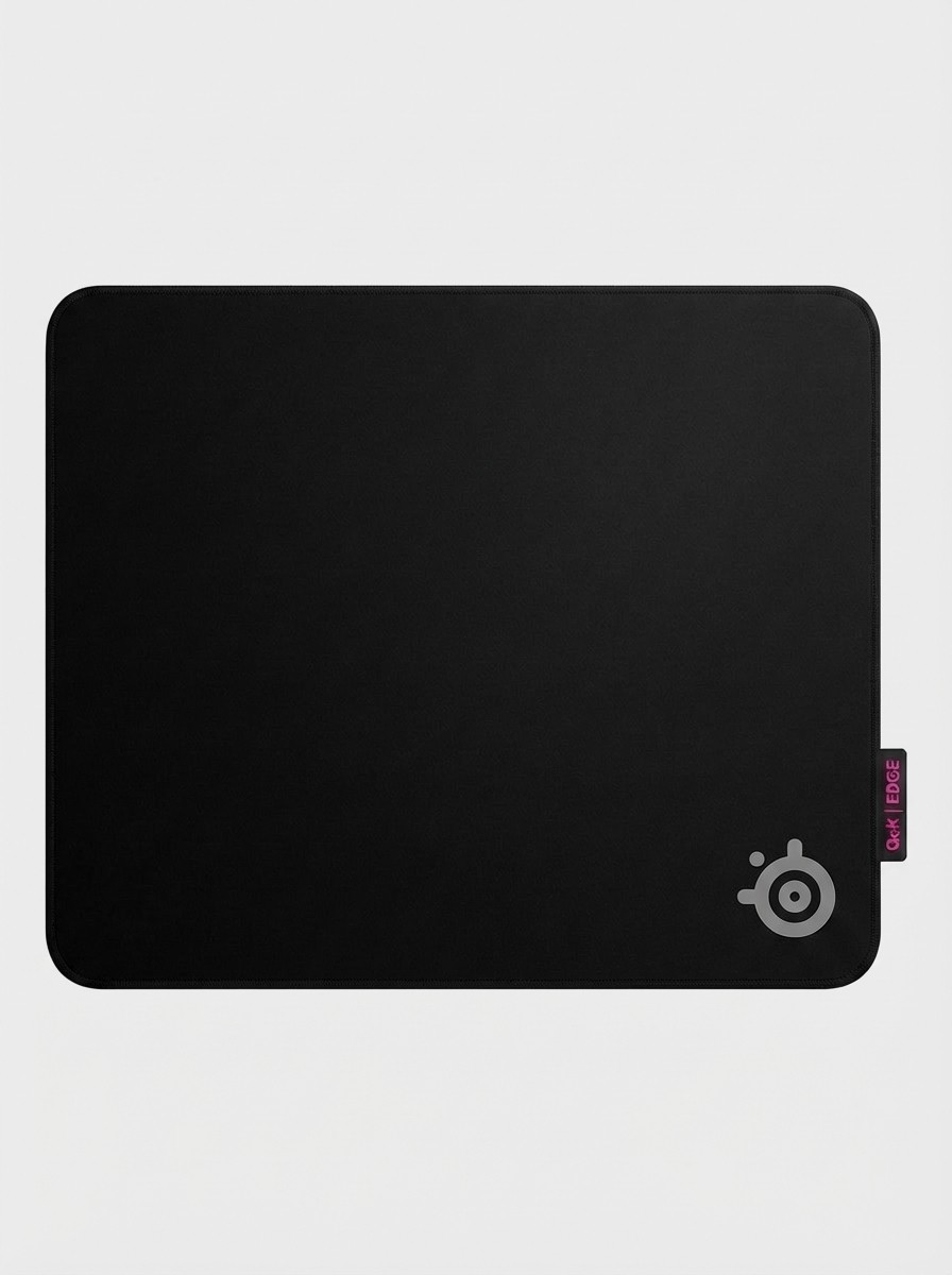 Steelseries Qck Large Performance Speed Gaming Mousepad