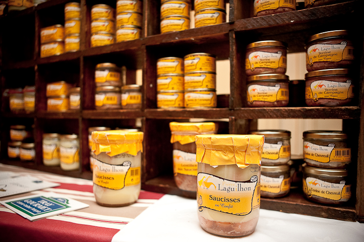 The Decanter Fine Wine Encounter 2010 Sunday