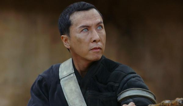 Donnie Yen