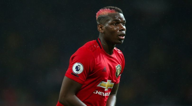 Paul Pogba