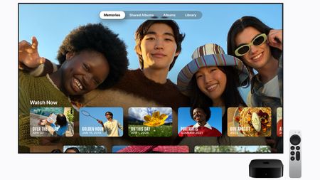 Apple TV 4K (2026)