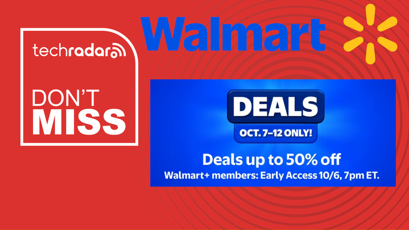Walmart Deals sale 2025