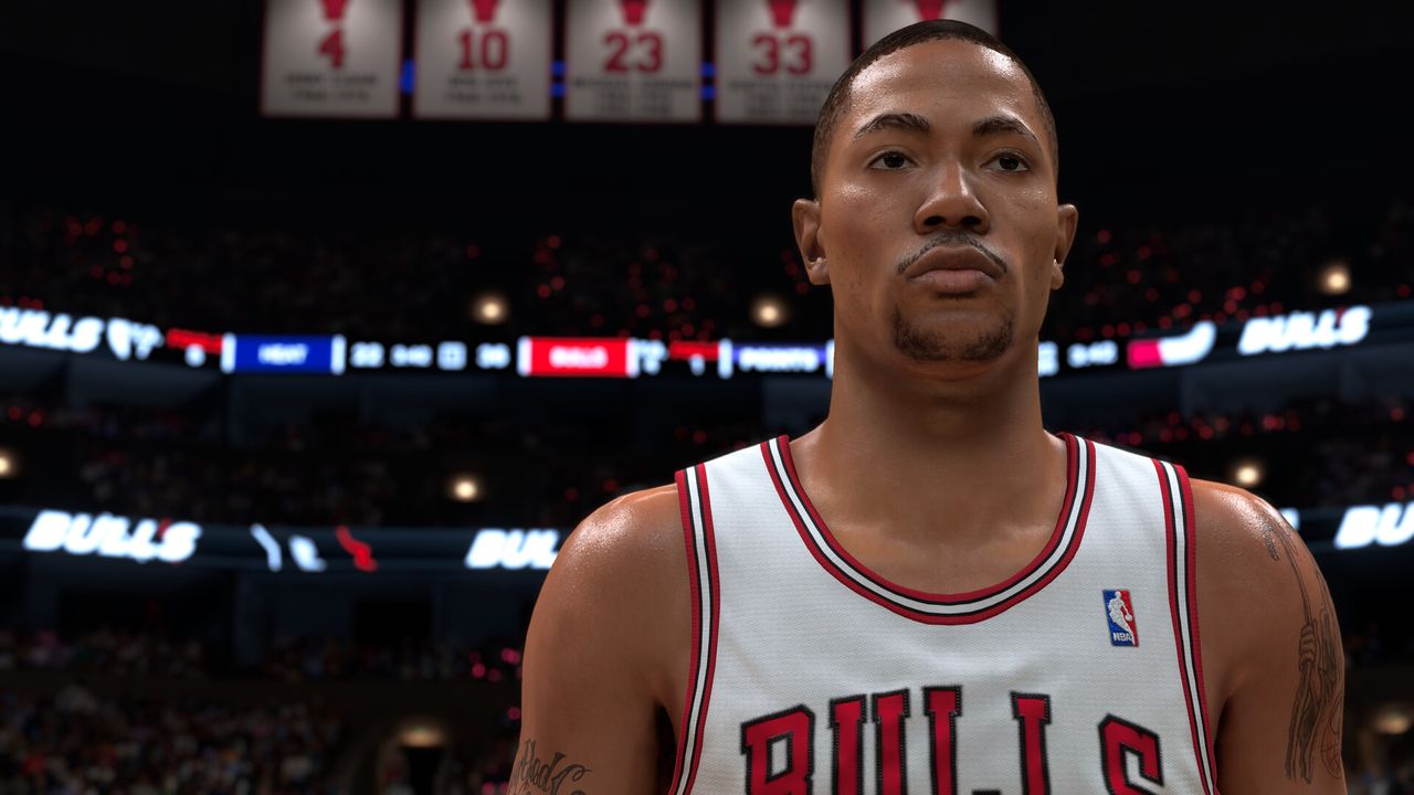 NBA 2K27 locker codes (September 2026) for free packs