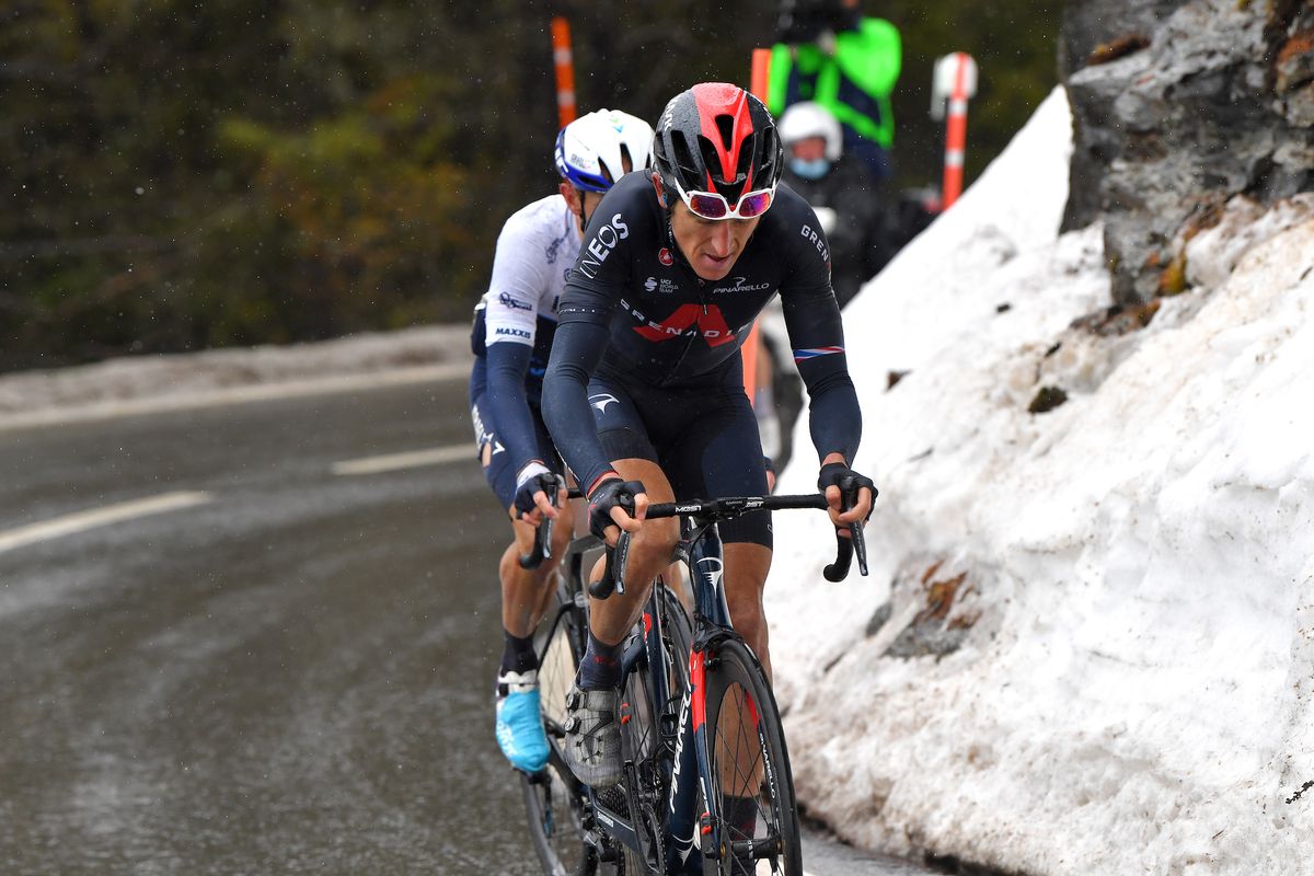 Five things we learned from the Tour de Romandie 2021 Cycling Weekly