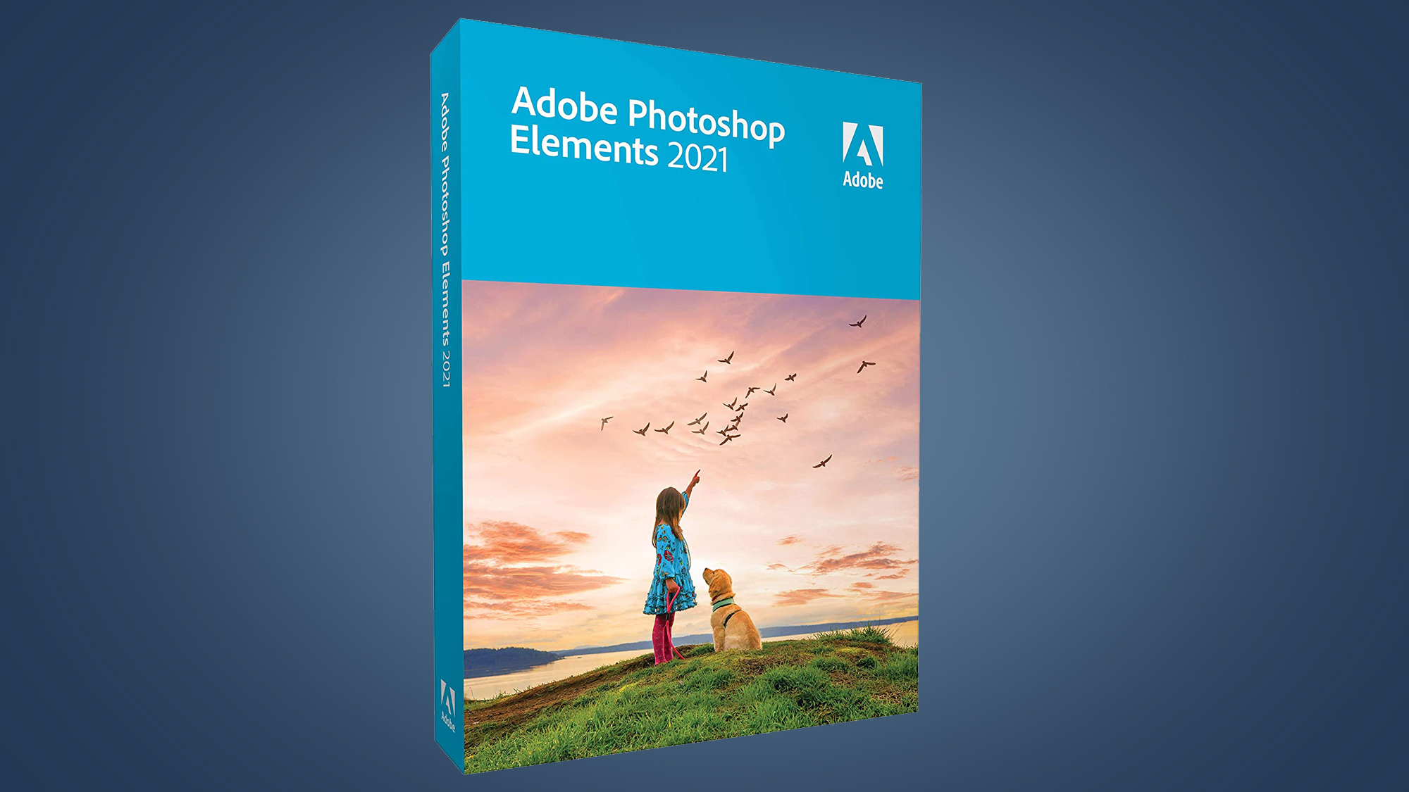 Adobe PhotoShop Elements 2021