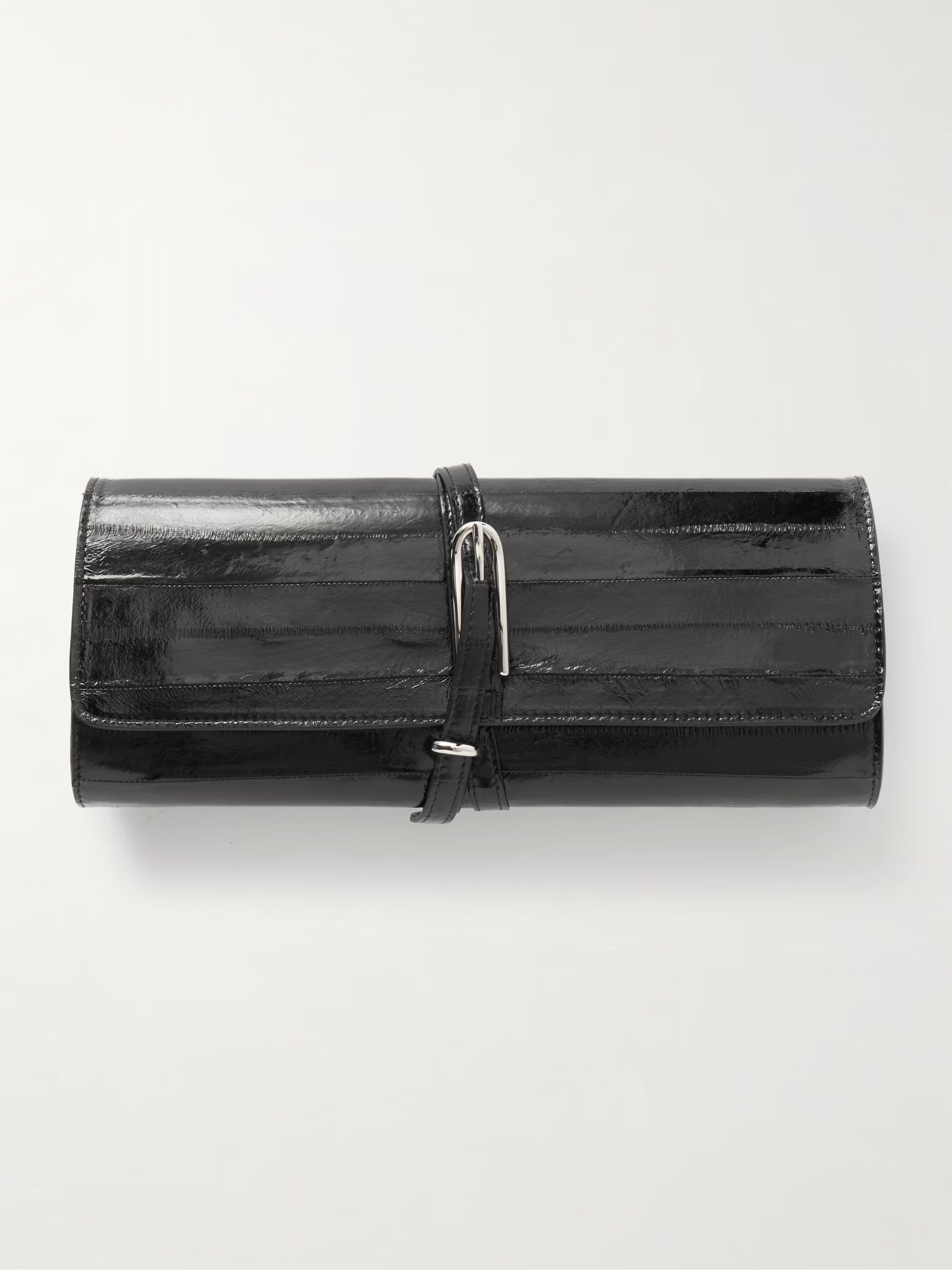 Liffner, Belted Eel Clutch