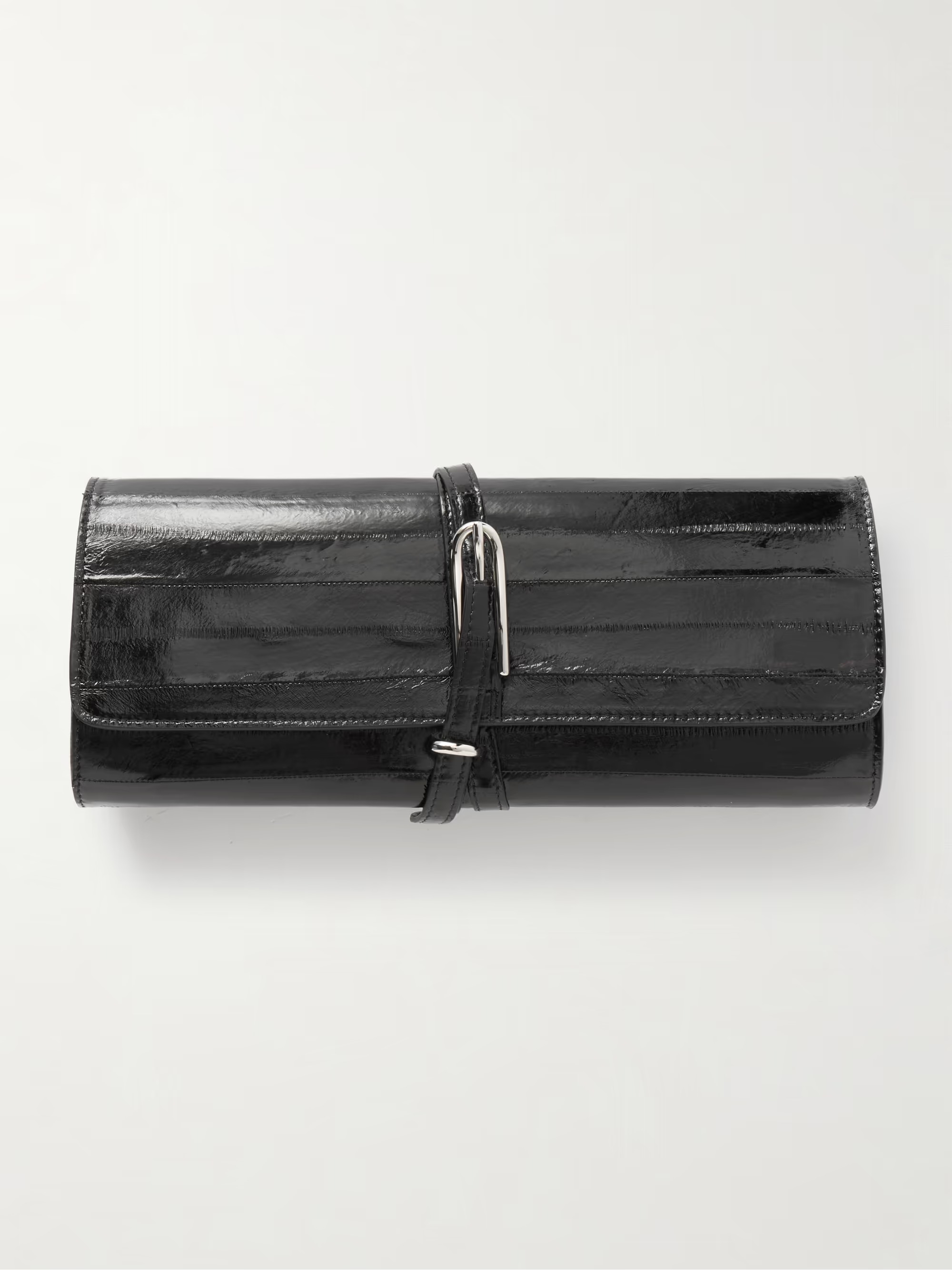 Liffner, Belted Eel Clutch