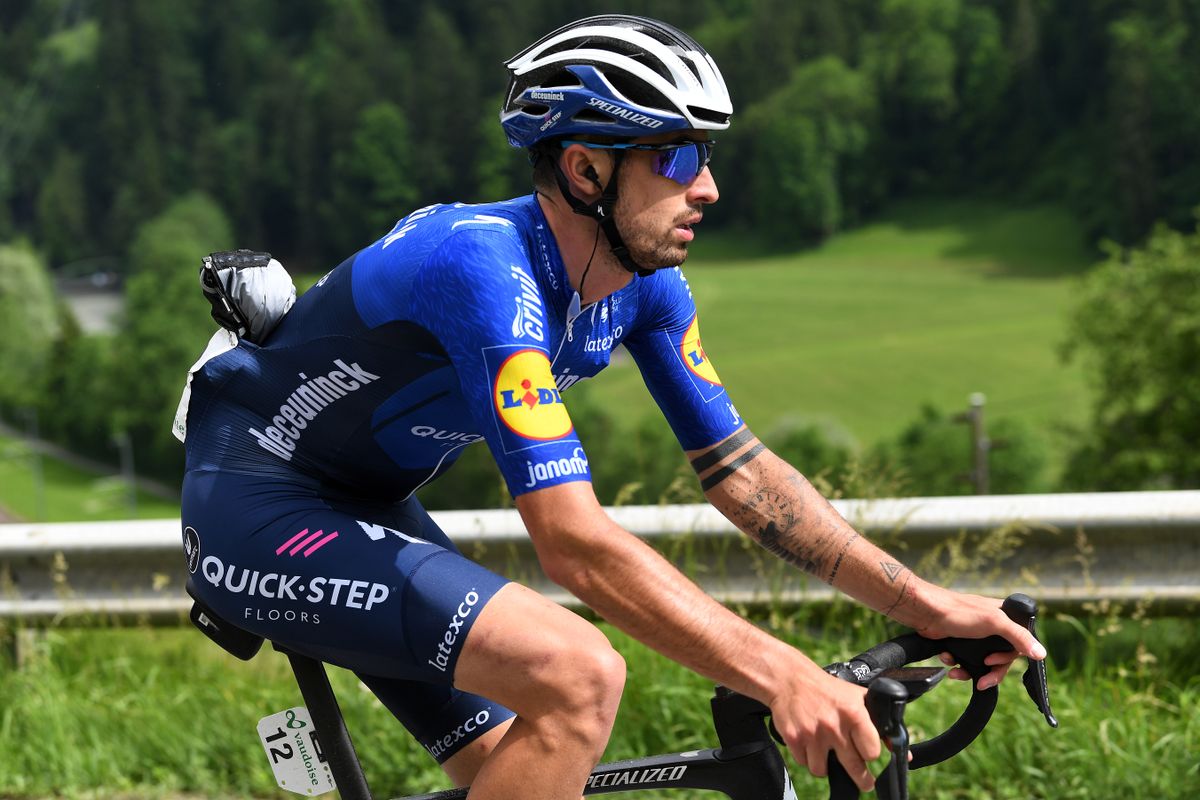 Tour de Suisse 2021