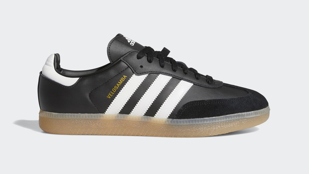 adidas Velosamba price release date