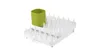 Joseph Joseph Connect Adjustable 3-Piece Dish Rack