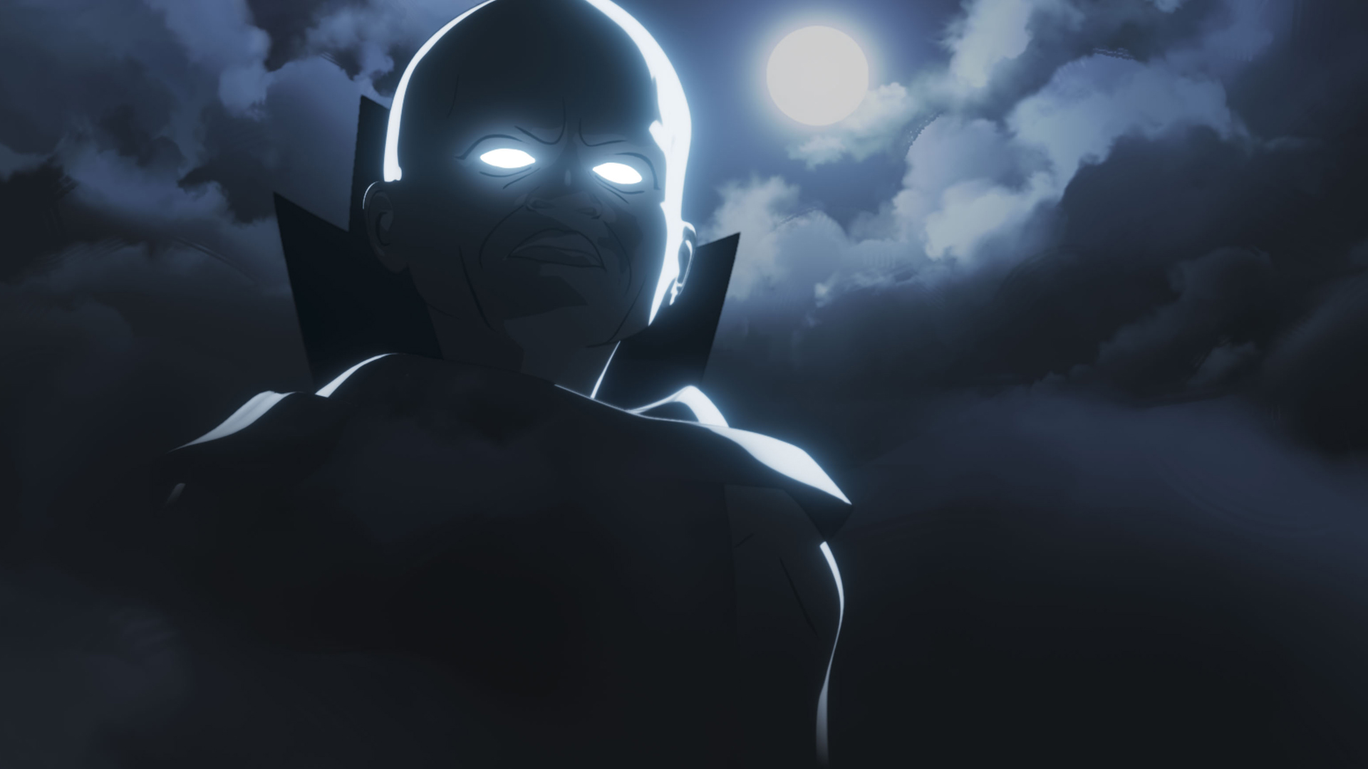 The Watcher - Everything you need to know about Uatu from Disney Plus' What  If?