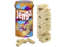 Jenga Blocks: $19 @ Amazon