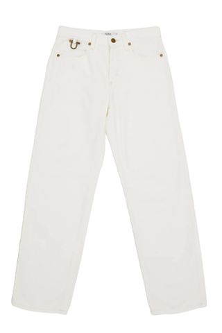 The Georgia Jean in Salt