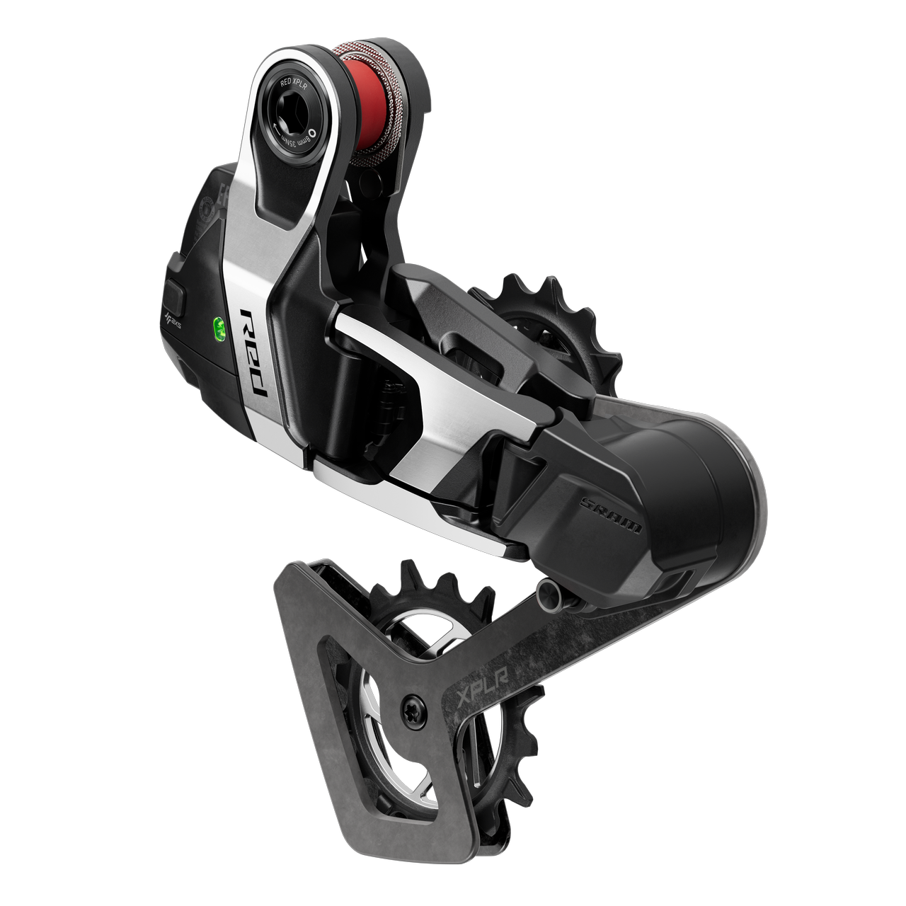 Full mount XPLR AXS rear derailleur