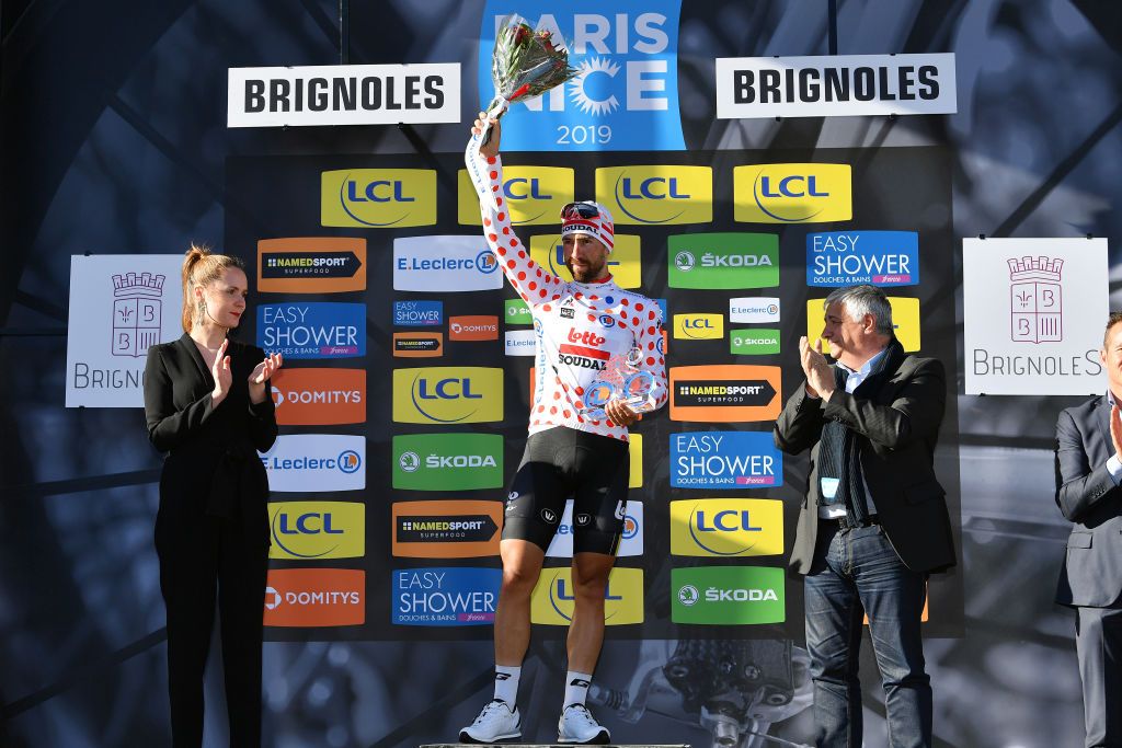 Thomas De Gendt (Lotto Soudal)