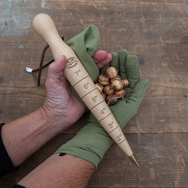 Dewit Brass Tipped Dibber