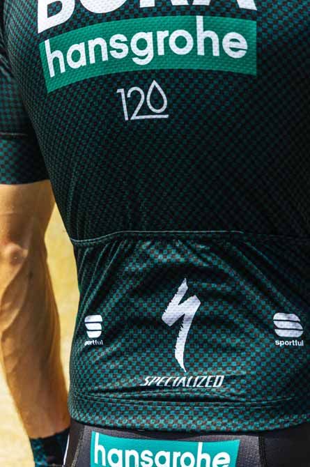 Bora-Hansgrohe kit
