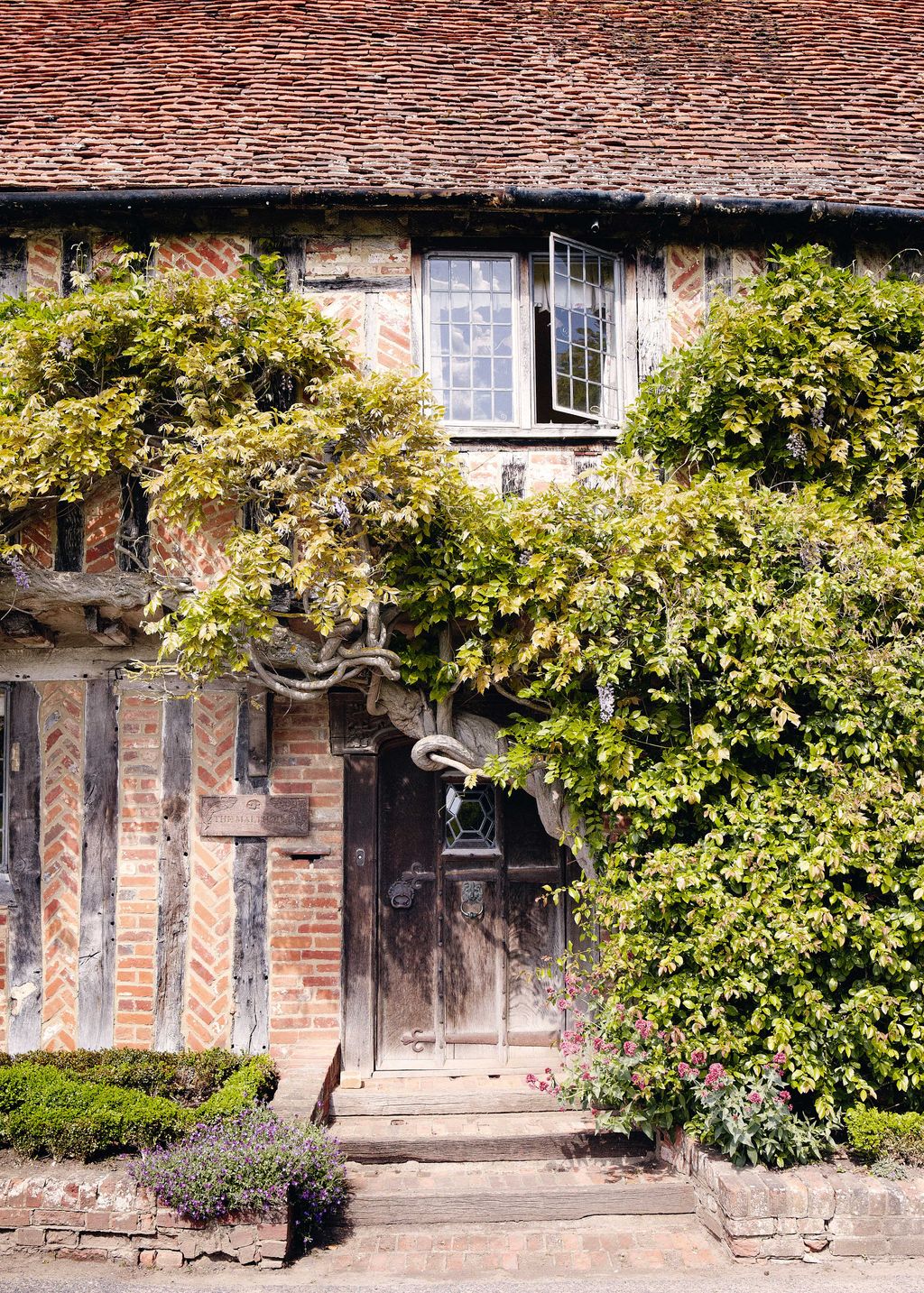 Tudor home guide: how to maintain a medieval or Tudor house | Real Homes