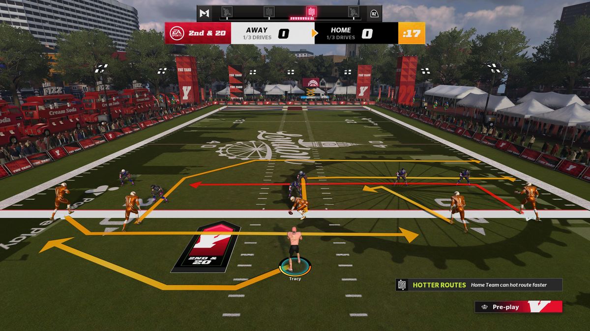 Madden 22 review: Settling for a field goal | Laptop Mag