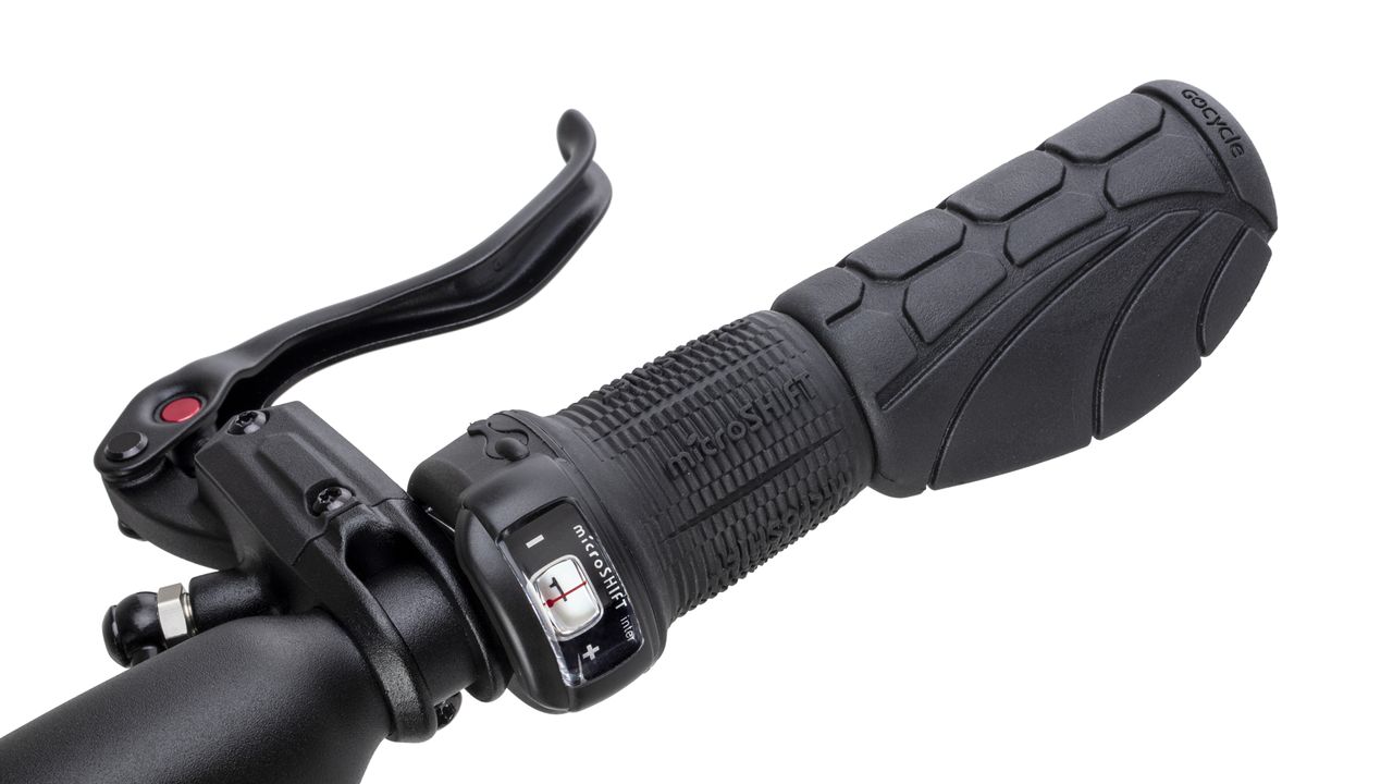 Gocycle G4