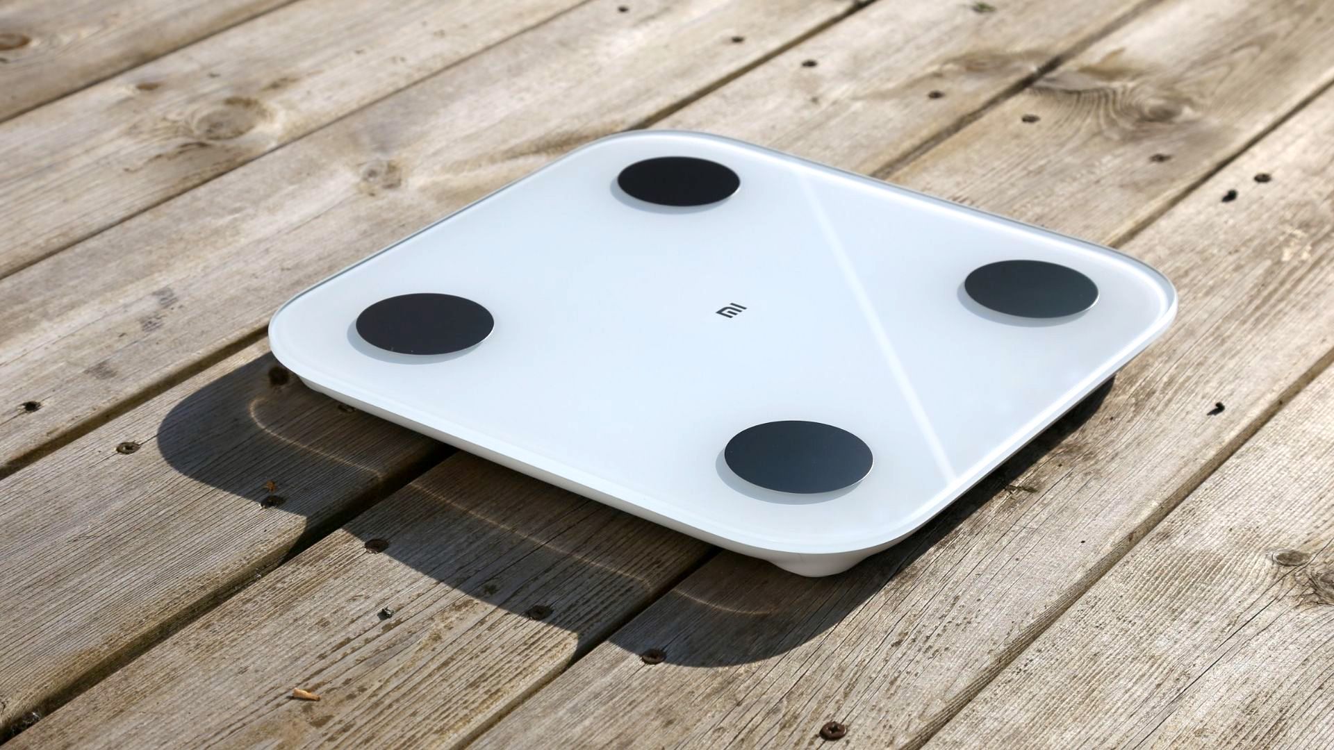 Xiaomi Mi Body Composition Scale 2