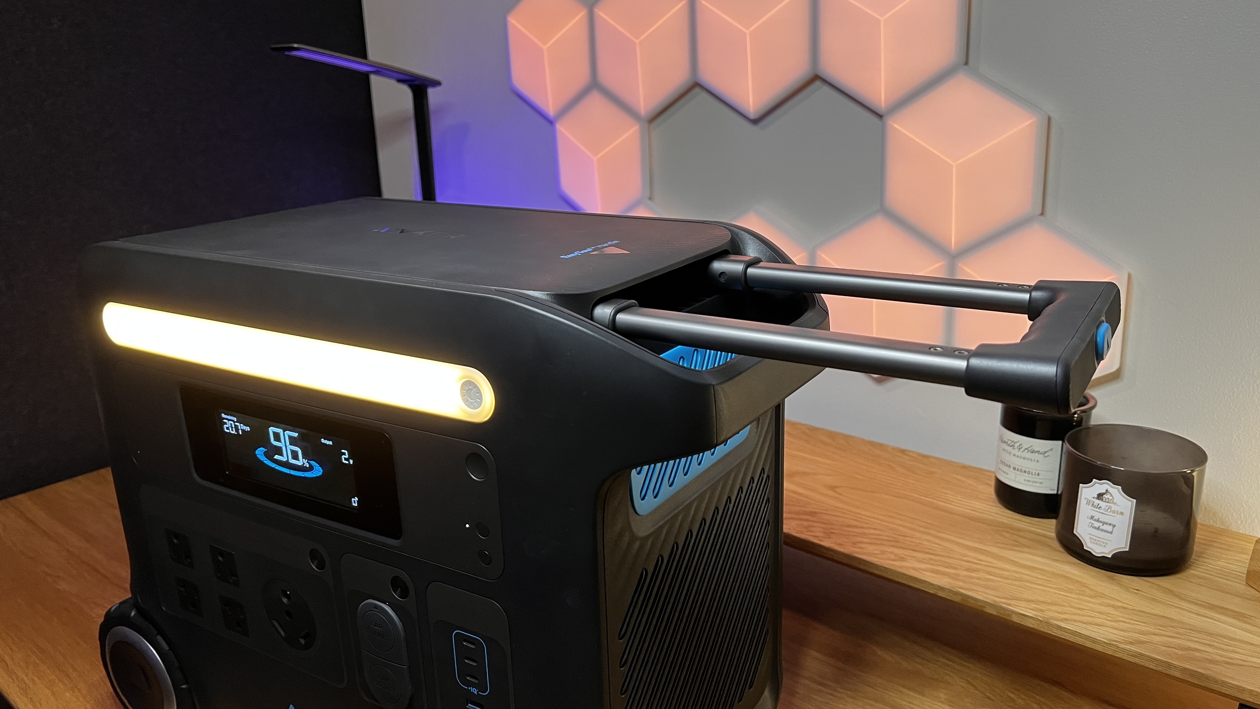 Anker 767 Powerhouse